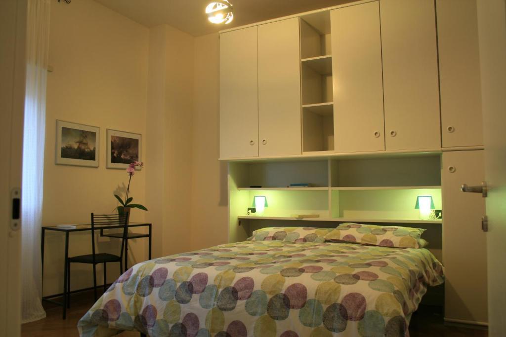 B&B Come A Casa Room photo