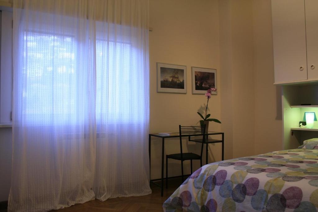 B&B Come A Casa Room photo