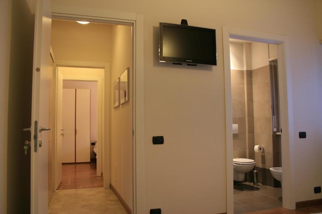 B&B Come A Casa Room photo
