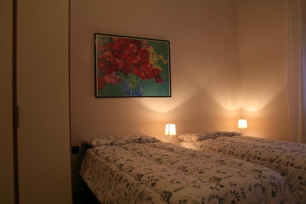 B&B Come A Casa Room photo