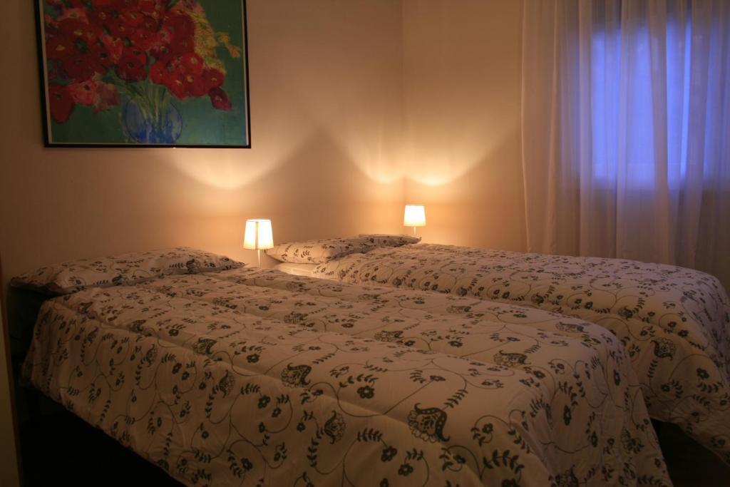 B&B Come A Casa Room photo