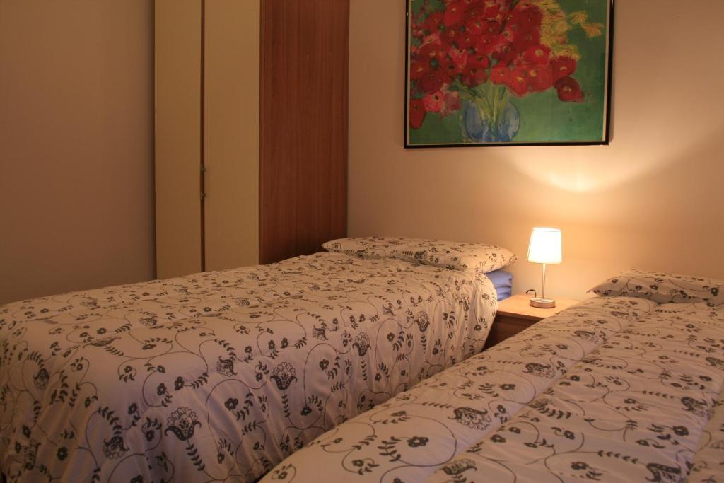 B&B Come A Casa Room photo