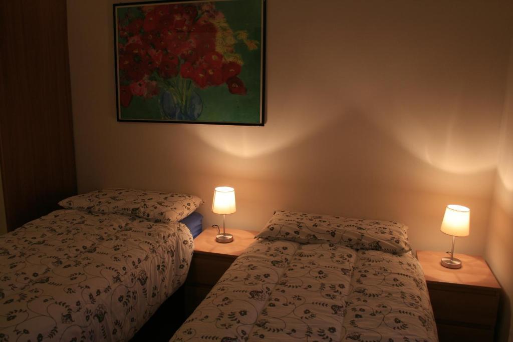 B&B Come A Casa Room photo